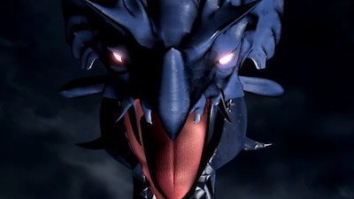 Shangri-La Season 1 Episode 15