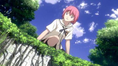 Shangri-La Season 1 Episode 16