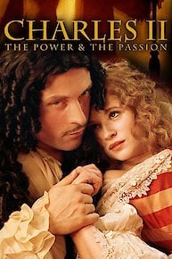 Charles II: The Power and the Passion