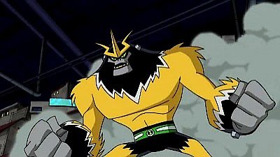 Ben 10: Omniverse, Season 1 Episode 1