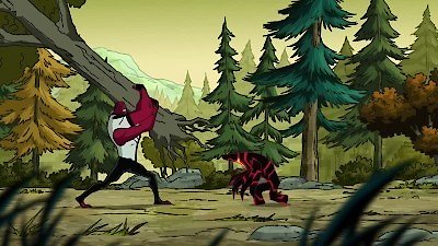 Ben 10: Omniverse Season 1 Episode 9