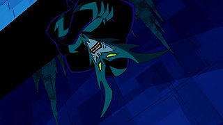 Ben 10 Omniverse The Vampire Strikes Back (3)