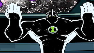 Omniverse Kevin Joins Servantis Ben 10 Cartoon Network