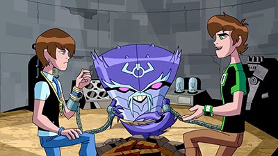 Watch Ben 10 Online - Full Episodes - All Seasons - Yidio