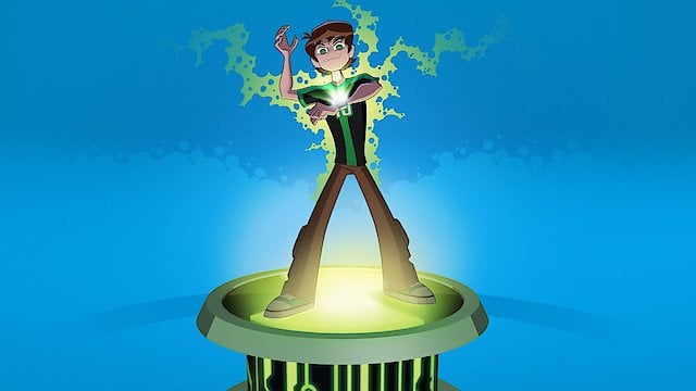 Ben 10 omniverse discount watchcartoononline