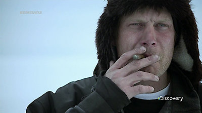 Bering Sea Gold: Under the Ice Season 1 Episode 1