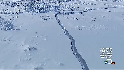 Bering Sea Gold: Under the Ice Season 1 Episode 4