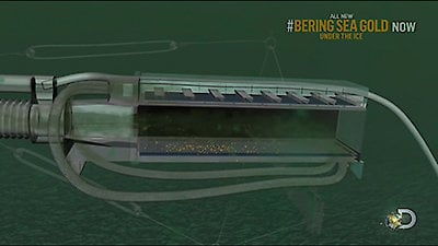 Bering Sea Gold: Under the Ice Season 2 Episode 2