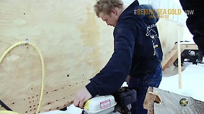 Bering Sea Gold: Under the Ice Season 2 Episode 3