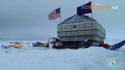 Bering Sea Gold: Under the Ice Season 3 Episode 4