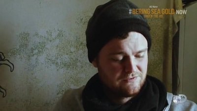Bering Sea Gold: Under the Ice Season 3 Episode 5