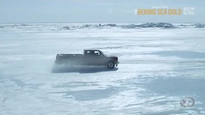 Bering Sea Gold: Under the Ice Season 3 Episode 7