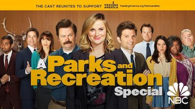 Parks and Recreation Season 8 Episode 100
