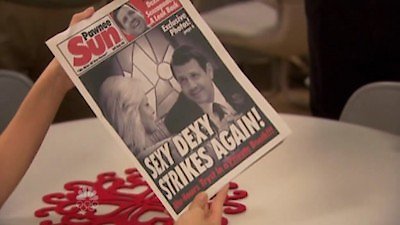 Parks and Recreation Season 2 Episode 12