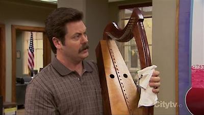 Parks and Recreation Season 2 Episode 15