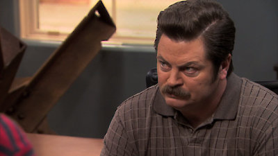 Parks and Recreation Season 2 Episode 21