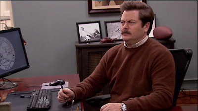 Parks and Recreation Season 3 Episode 15