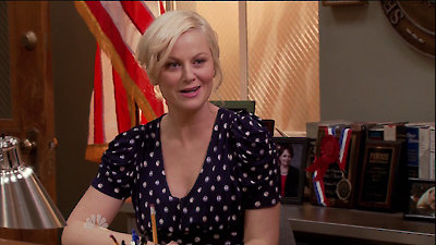 Parks and Recreation Season 3 Episode 16