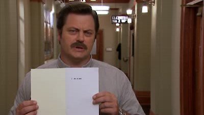 Parks and Recreation Season 4 Episode 4