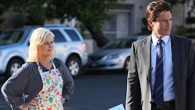 Parks and Recreation Season 4 Episode 8