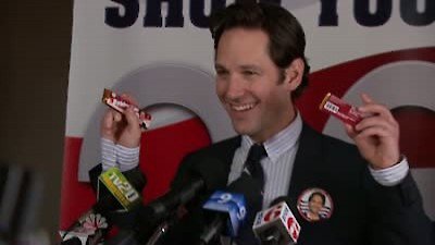 Parks and Recreation Season 4 Episode 12