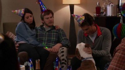 Parks and Recreation Season 4 Episode 16