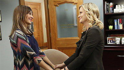 Parks and Recreation Season 5 Episode 12