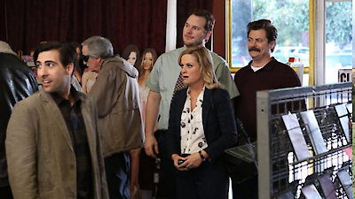Parks and Recreation Season 5 Episode 16