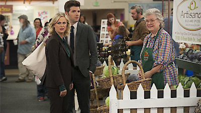 Parks and Recreation Season 6 Episode 11