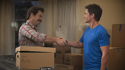 Parks and Recreation Season 6 Episode 12