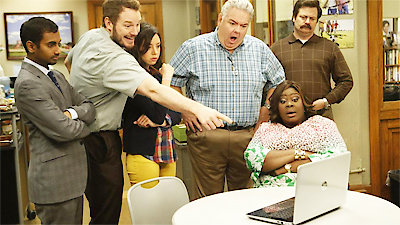 Parks and Recreation Season 6 Episode 15