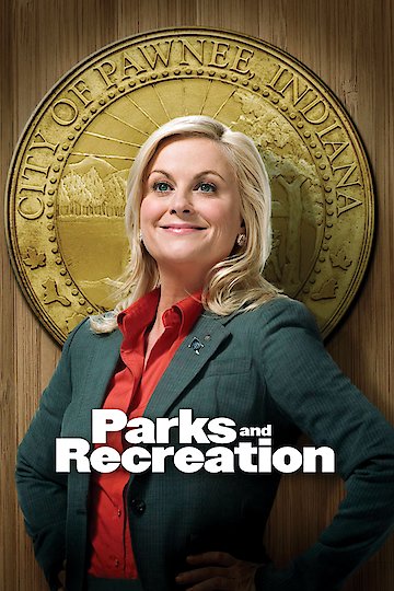 where to watch parks and rec