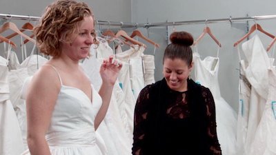 I Found the Gown Season 2 Episode 2