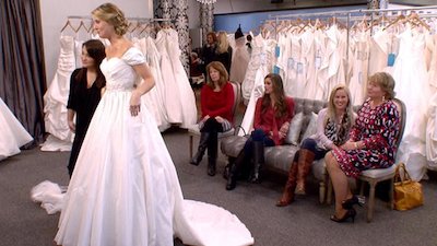 Watch I Found the Gown Season 2 Episode 4 - Wedding Gown Showdown ...