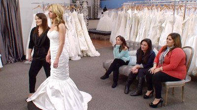 I Found the Gown Season 2 Episode 5