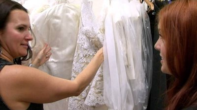 I Found the Gown Season 2 Episode 10