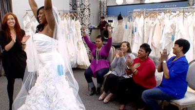 I Found the Gown Season 2 Episode 9