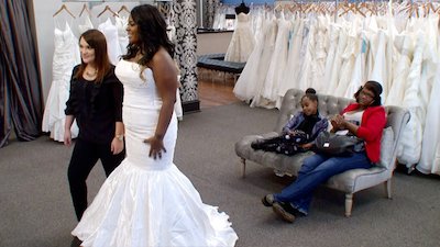 Watch I Found the Gown Season 2 Episode 12 - A Tale of Two Gowns Online Now