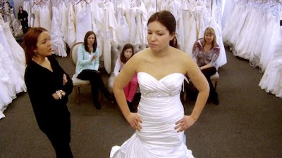 I Found the Gown Season 2 Episode 15