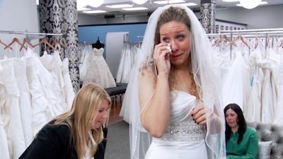 I Found the Gown Season 2 Episode 16