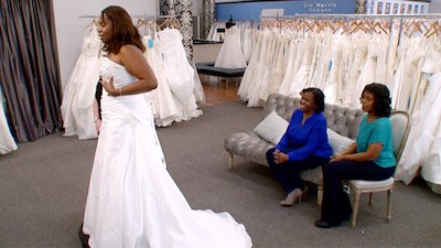 I Found the Gown Season 2 Episode 18