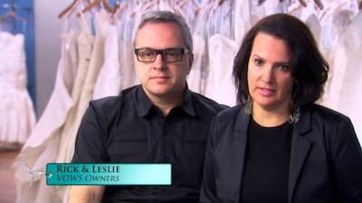 I Found the Gown Season 3 Episode 11