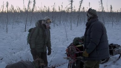 Yukon Men Season 7 Episode 9