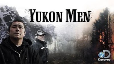 Yukon Men Season 1 Episode 10