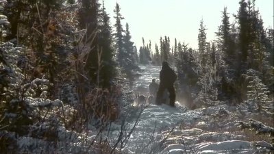 Yukon Men Season 2 Episode 5