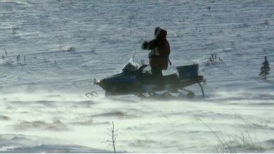 Yukon Men Season 2 Episode 8
