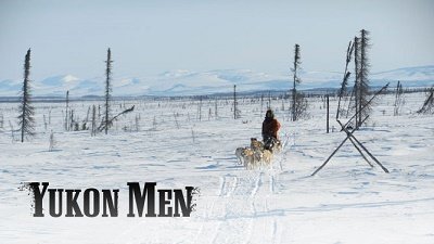 Yukon Men Season 3 Episode 4