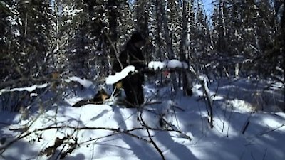 Yukon Men Season 5 Episode 5