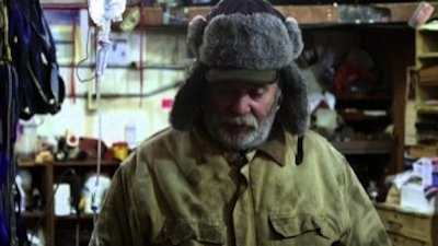 Yukon Men Season 6 Episode 6