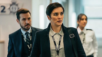 Line Of Duty Season 5 Episode 2